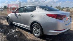 كيا اوبتيما